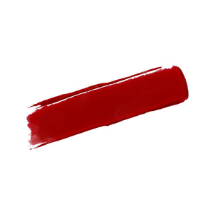 Ruby Red Vegan and Cruelty-Free Liquid Lipstick Made in Canada