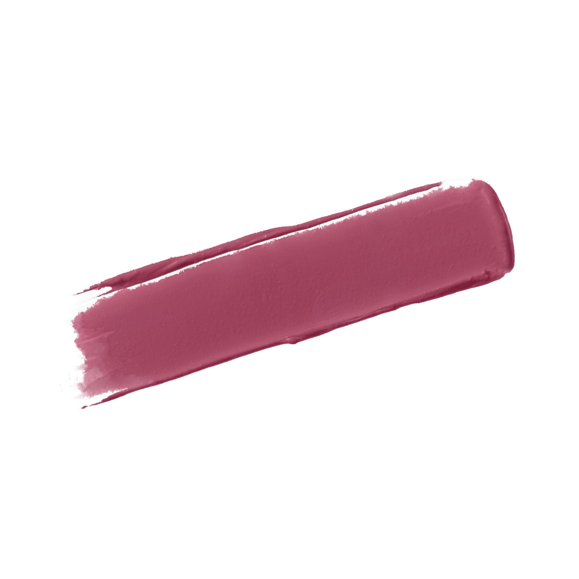 Desert Pink Vegan and Cruelty Free Liquid Lipstick swatch Made in Canada