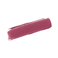 Load image into Gallery viewer, Desert Pink Vegan and Cruelty Free Liquid Lipstick swatch Made in Canada
