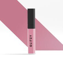 Load image into Gallery viewer, Desert Pink Vegan and Cruelty Free  Liquid Lipstick  Made in Canada
