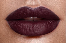 Load image into Gallery viewer, Deep Berry  Vegan and Cruelty Free Liquid Lipstick  Made in Canada
