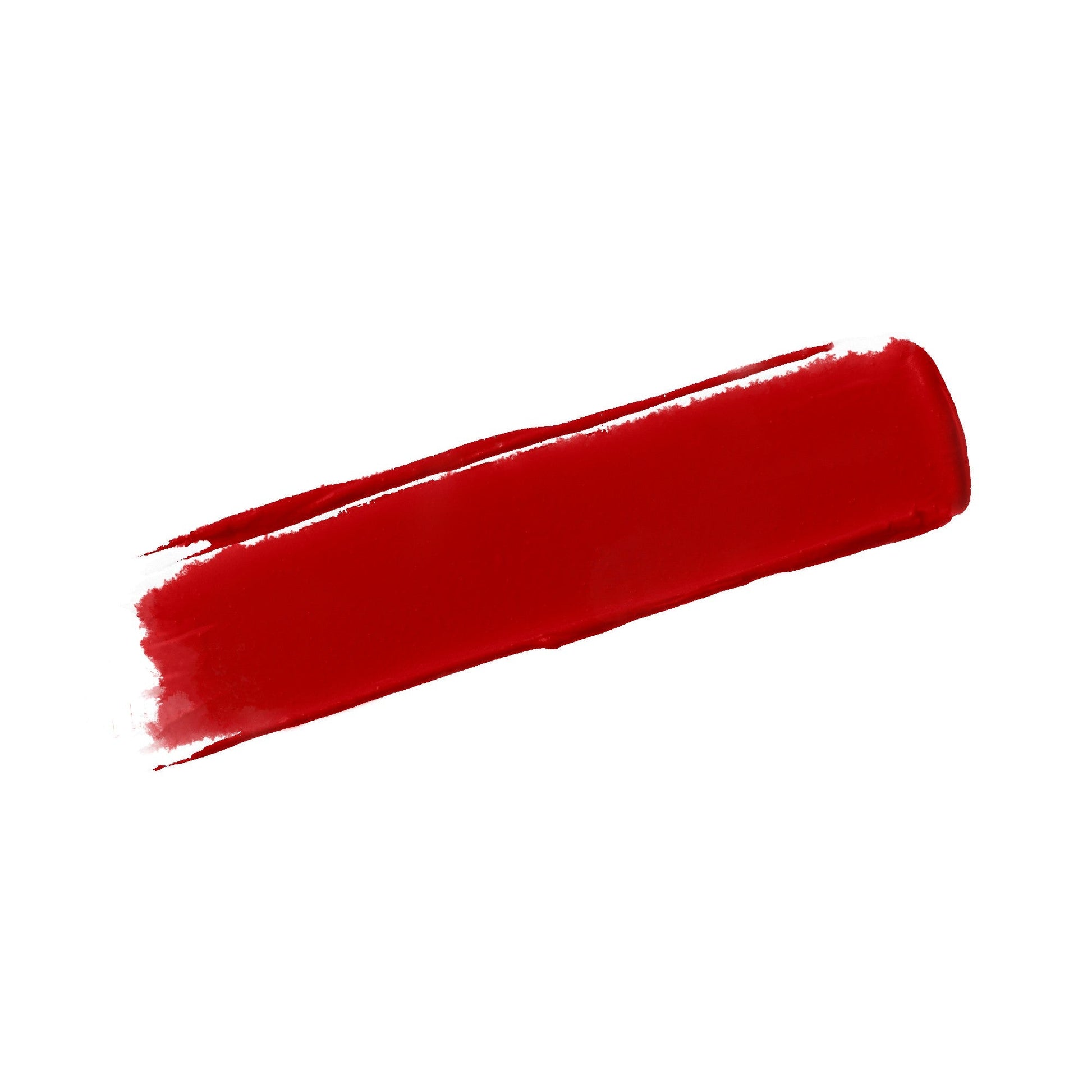 Orange Red Vegan and Cruelty Free Liquid Lipstick  Made in Canada
