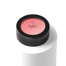 Load image into Gallery viewer, Coral Blush - Glitzy Vegan Makeup
