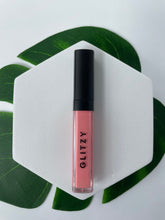Load image into Gallery viewer, Soft Pink Vegan and Cruelty-Free Liquid Lipstick Made in Canada
