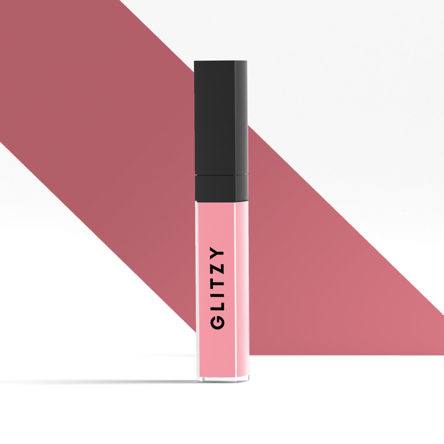 Soft Pink Vegan and Cruelty-Free Liquid Lipstick Made in Canada