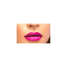 Load image into Gallery viewer, Deep Pink Vegan Liquid Lipstick
