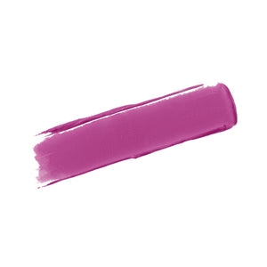 Pink-Pop Liquid Lipstick - Glitzy Vegan Makeup