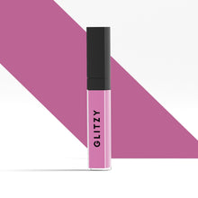 Load image into Gallery viewer, Deep Pink Vegan Liquid Lipstick 
