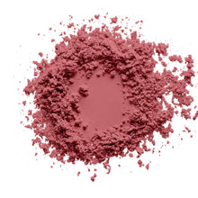 Load image into Gallery viewer, Rouge Rose Blush - Glitzy Vegan Makeup
