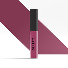 Load image into Gallery viewer, Sin City Liquid Lipstick - Glitzy Vegan Makeup
