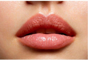 Strawberry Lip Balm - Glitzy Vegan Makeup