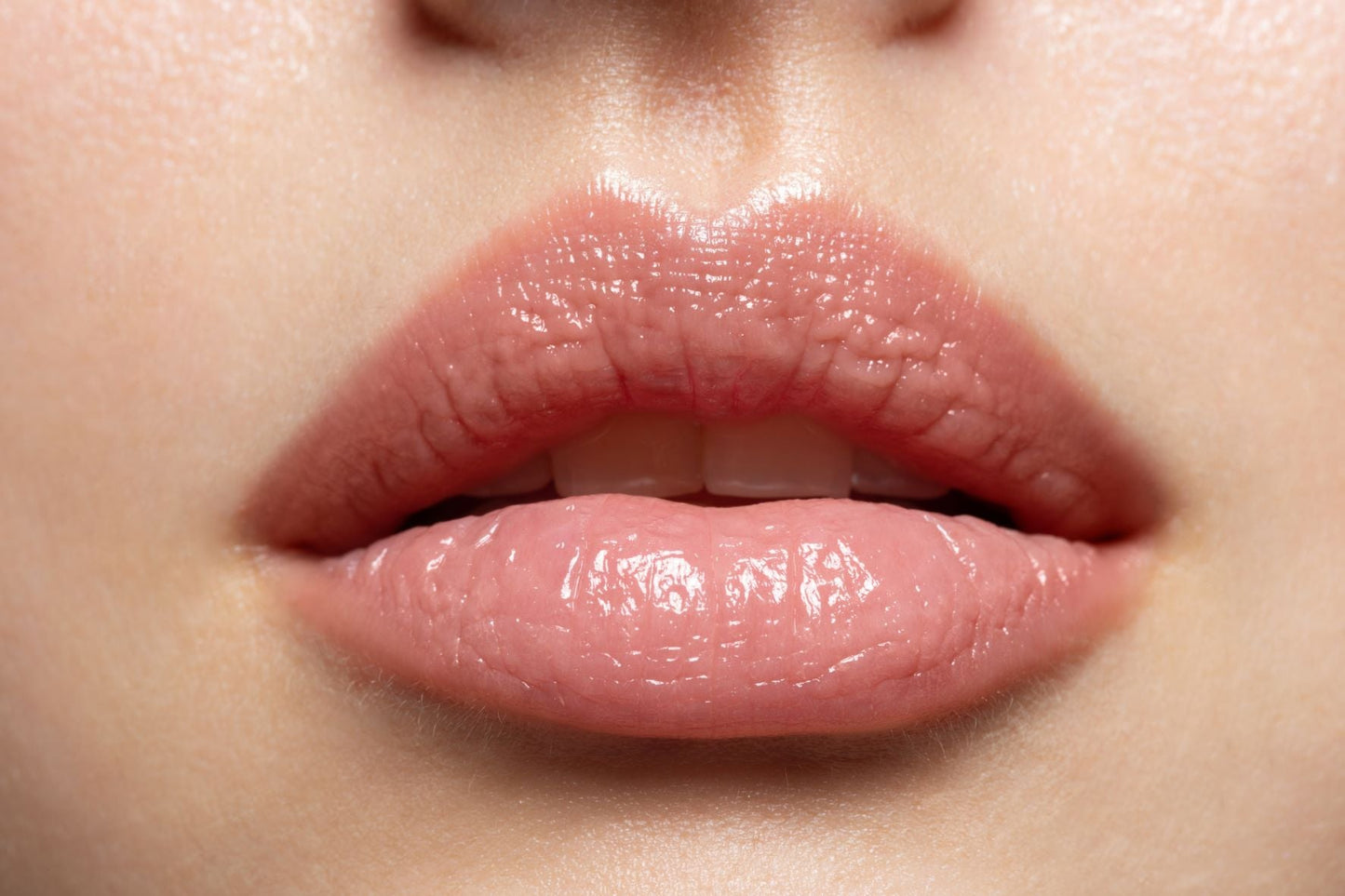 Vanilla Lip Balm - Glitzy Vegan Makeup